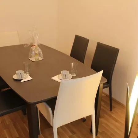 Διαμέρισμα Modernes, Neues In Portschach *
