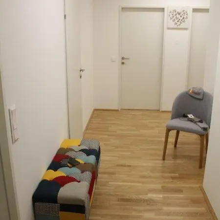 Modernes, Neues In Portschach Διαμέρισμα Pörtschach am Wörthersee